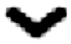 Dropdown arrow