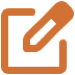 manually graded activities icon